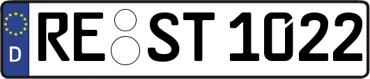RE-ST1022