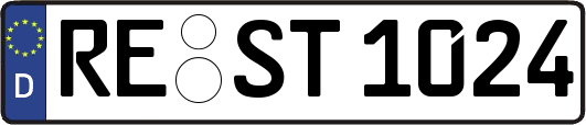 RE-ST1024