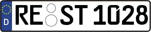 RE-ST1028