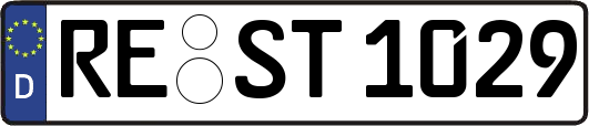 RE-ST1029