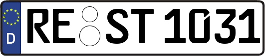 RE-ST1031
