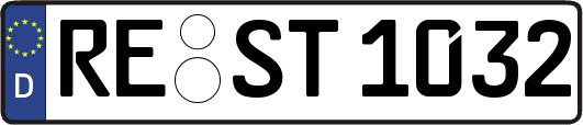 RE-ST1032