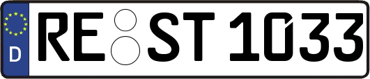 RE-ST1033