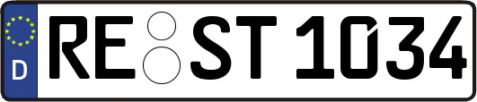 RE-ST1034