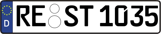 RE-ST1035