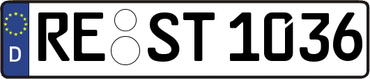 RE-ST1036