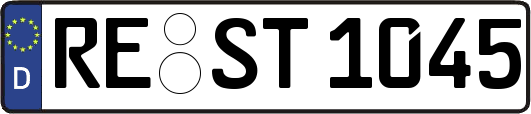 RE-ST1045