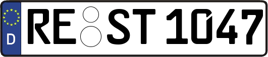RE-ST1047