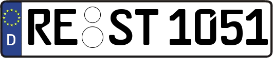 RE-ST1051
