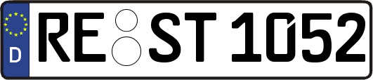 RE-ST1052