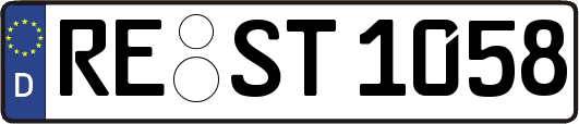RE-ST1058