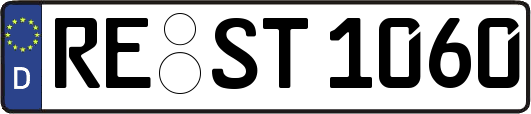 RE-ST1060