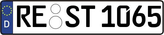 RE-ST1065