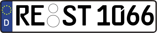 RE-ST1066