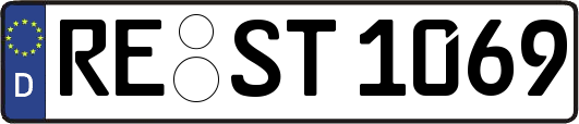 RE-ST1069