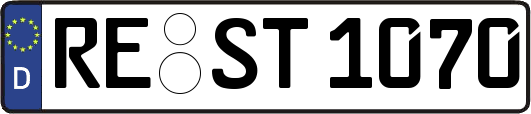 RE-ST1070