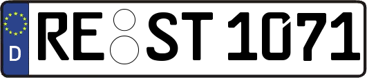 RE-ST1071