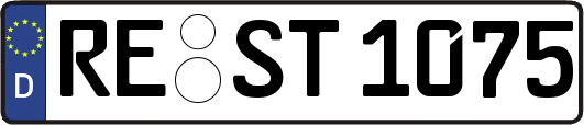 RE-ST1075