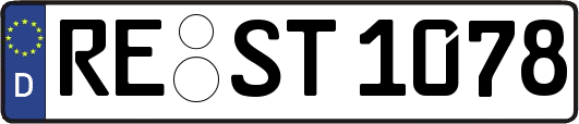 RE-ST1078
