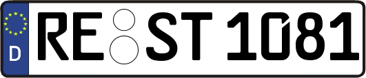 RE-ST1081