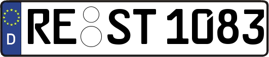 RE-ST1083