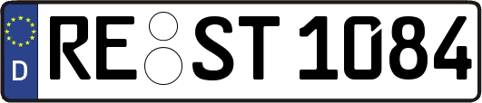 RE-ST1084