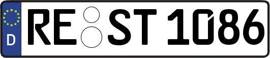 RE-ST1086