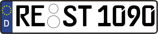 RE-ST1090