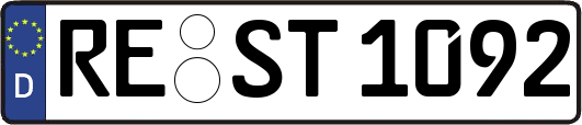RE-ST1092