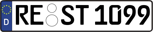 RE-ST1099