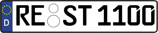 RE-ST1100