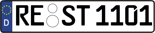 RE-ST1101