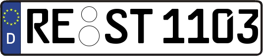 RE-ST1103