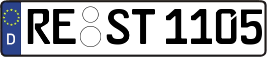 RE-ST1105