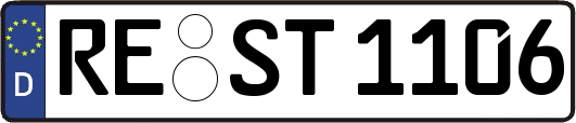 RE-ST1106