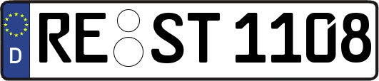 RE-ST1108