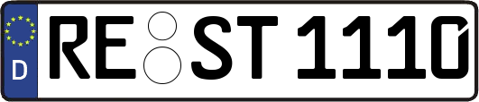 RE-ST1110