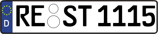 RE-ST1115