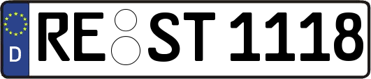 RE-ST1118