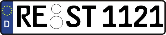 RE-ST1121