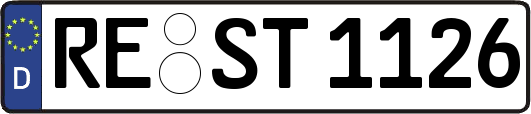 RE-ST1126