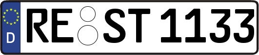 RE-ST1133