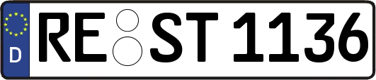 RE-ST1136