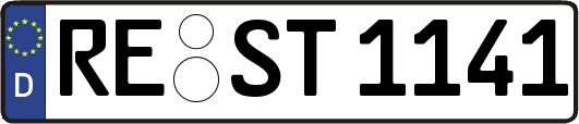 RE-ST1141