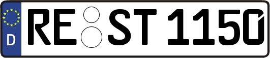 RE-ST1150