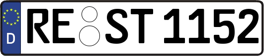 RE-ST1152
