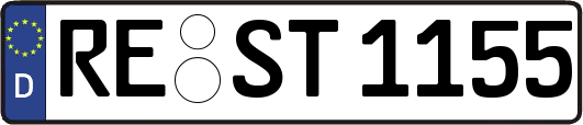 RE-ST1155