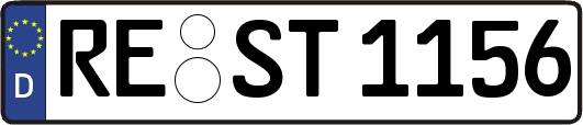 RE-ST1156