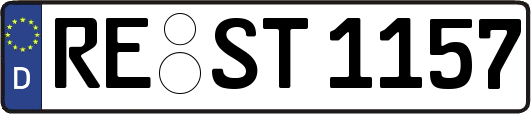 RE-ST1157