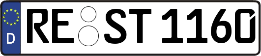 RE-ST1160